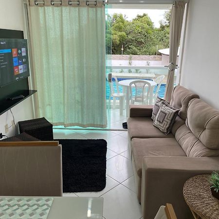 Mar E Sol Residencial 2 Quartos C Ar Condicionado,500 Metros Da Praia De Jacuma Διαμέρισμα Conde  Εξωτερικό φωτογραφία