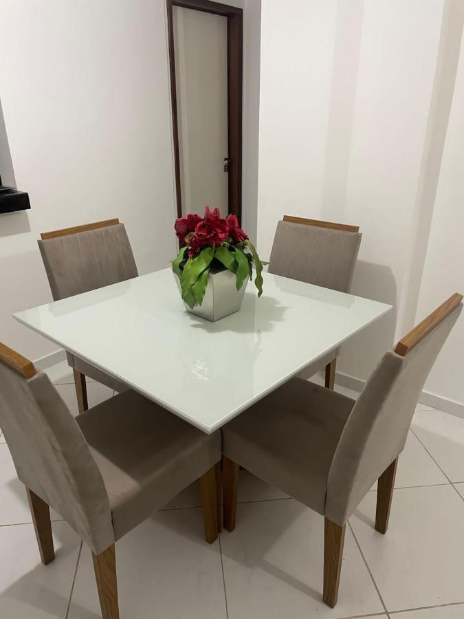Mar E Sol Residencial 2 Quartos C Ar Condicionado,500 Metros Da Praia De Jacuma Διαμέρισμα Conde  Εξωτερικό φωτογραφία