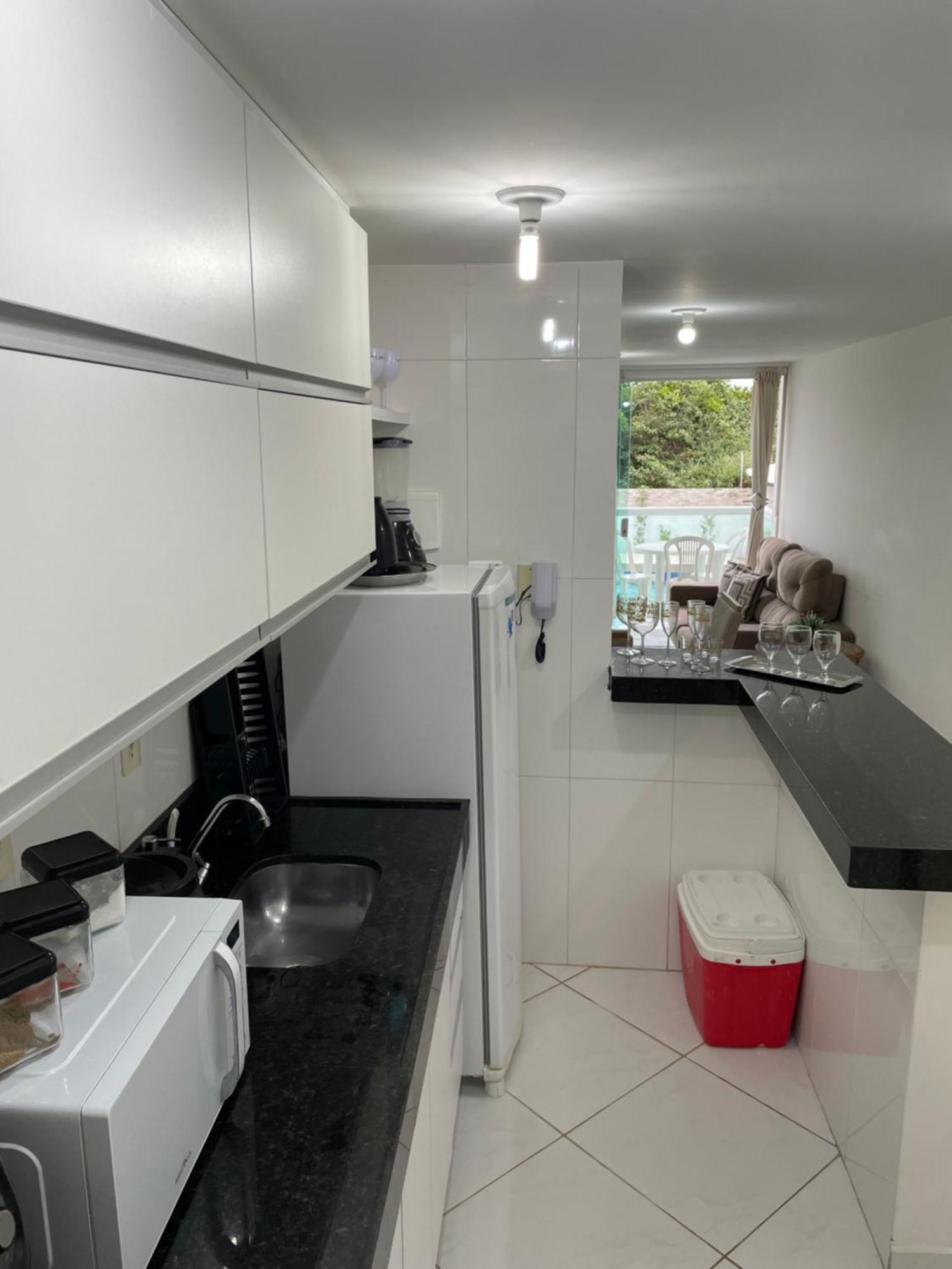 Mar E Sol Residencial 2 Quartos C Ar Condicionado,500 Metros Da Praia De Jacuma Διαμέρισμα Conde  Εξωτερικό φωτογραφία